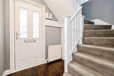 3 bedroom semi-detached house for sale, Warren Drive, Hornchurch, RM12
