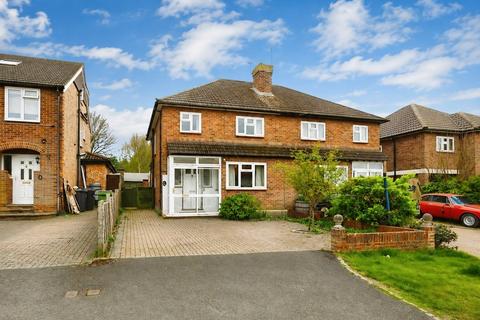 Lodge Road, Fetcham, Leatherhead, Surrey, KT22