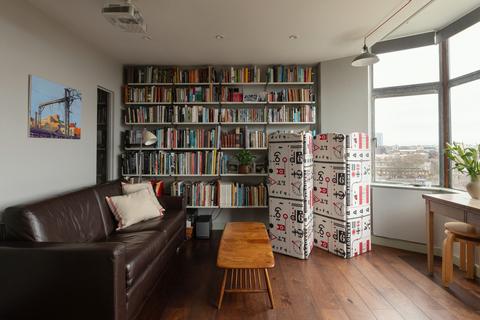 undefined, Trinity Court, London WC1X