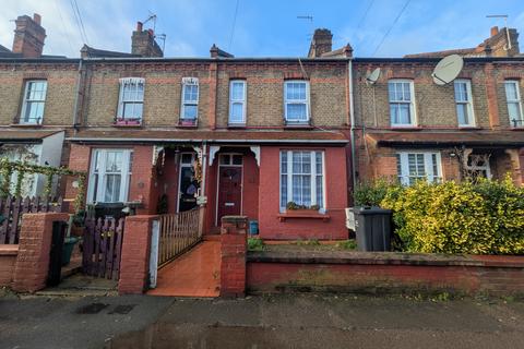 3 bedroom terraced house for sale, London N22