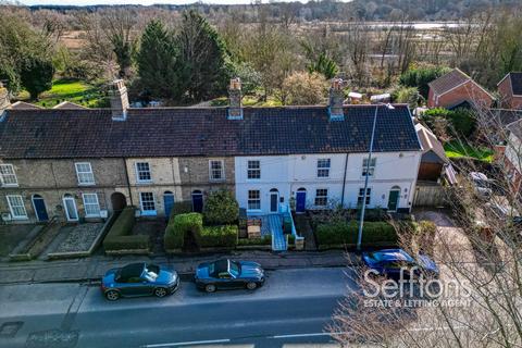 2 bedroom terraced house for sale, Yarmouth Road, Norwich, Norfolk