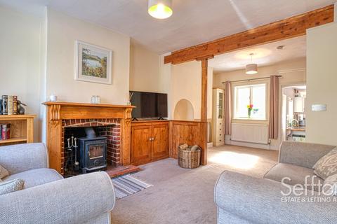 2 bedroom terraced house for sale, Yarmouth Road, Norwich, Norfolk
