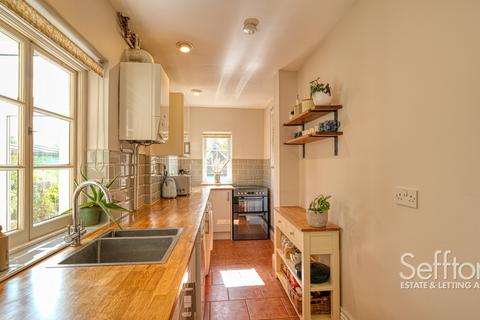 2 bedroom terraced house for sale, Yarmouth Road, Norwich, Norfolk