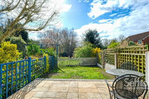 2 bedroom terraced house for sale, Yarmouth Road, Norwich, Norfolk