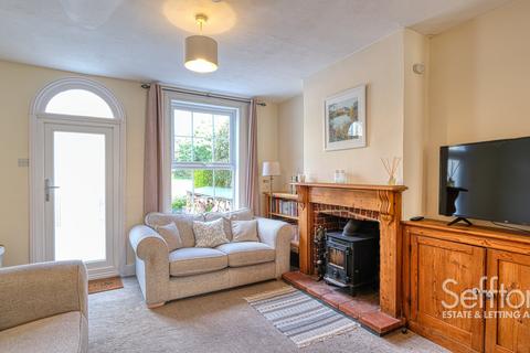 2 bedroom terraced house for sale, Yarmouth Road, Norwich, Norfolk