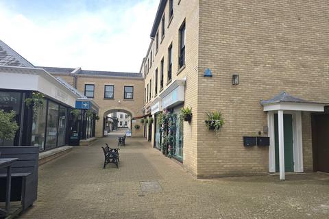 1 bedroom apartment for sale, Langton Place, Hatter Street, Bury St. Edmunds, Suffolk