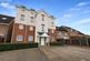 Fox Court, Aldershot GU12