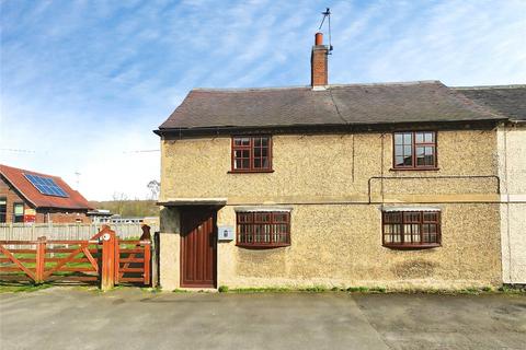 2 bedroom semi-detached house for sale, Main Street, Ashby-de-la-Zouch LE65