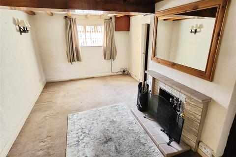 2 bedroom semi-detached house for sale, Main Street, Ashby-de-la-Zouch LE65