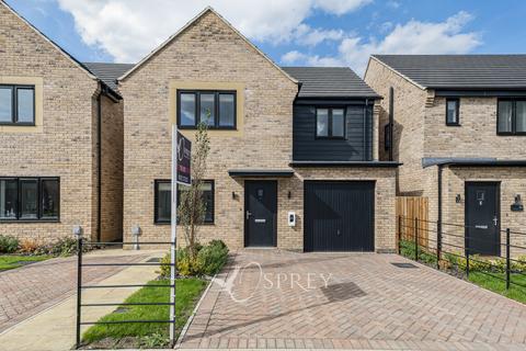 undefined, Cotton Close, Oundle PE8