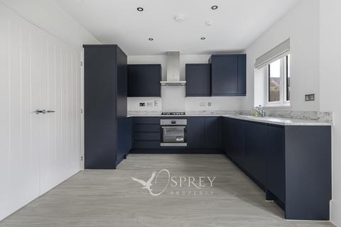 undefined, Cotton Close, Oundle PE8