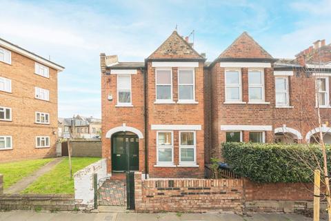 Fletcher Road, London W4