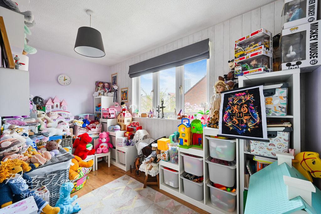 Playroom