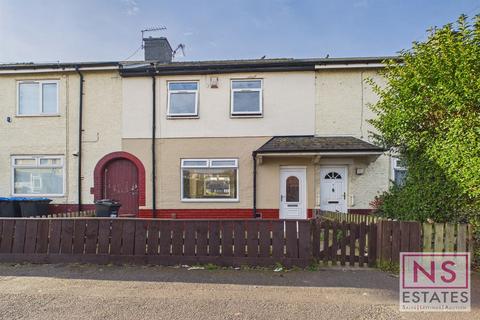 3 bedroom terraced house for sale, Mattison Avenue, West Lane, Middlesbrough, TS5