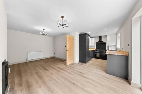 2 bedroom bungalow for sale, Keyes Close, Birchwood, WA3