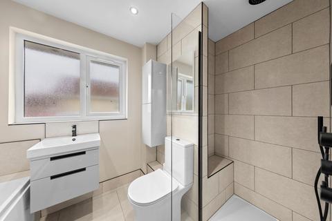 2 bedroom bungalow for sale, Keyes Close, Birchwood, WA3