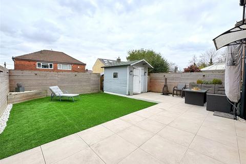 4 bedroom semi-detached house for sale, Yarwood Close, Heywood, Greater Manchester, OL10