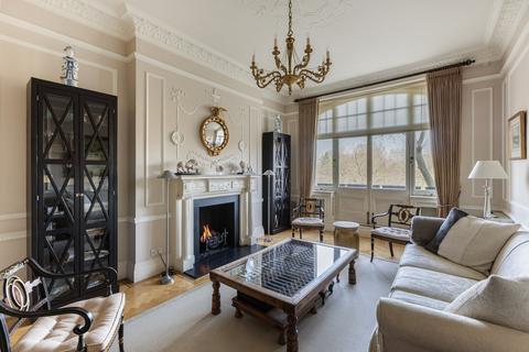 5 bedroom flat for sale, Prince Albert Road, London NW8