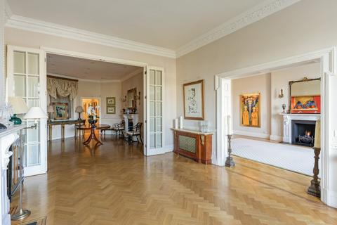 5 bedroom flat for sale, Prince Albert Road, London NW8