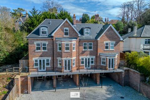 undefined, Bodorgan Road, Bournemouth BH2