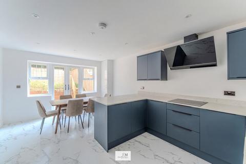 undefined, Bodorgan Road, Bournemouth BH2