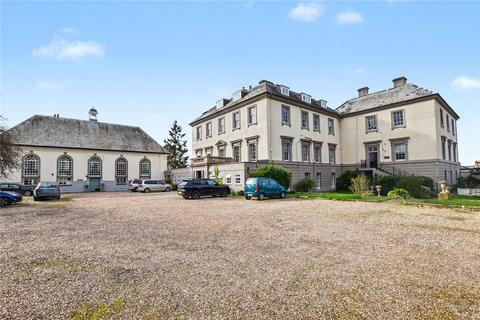 1 bedroom apartment for sale, Heatherton Park, Bradford on Tone, Taunton, Somerset, TA4