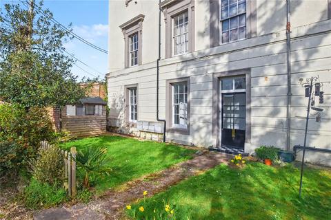 1 bedroom apartment for sale, Heatherton Park, Bradford on Tone, Taunton, Somerset, TA4