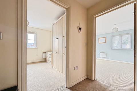 1 bedroom flat for sale, Clayton Drive, Pontarddulais, Swansea, West Glamorgan, SA4