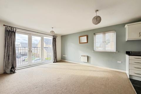 1 bedroom flat for sale, Clayton Drive, Pontarddulais, Swansea, West Glamorgan, SA4