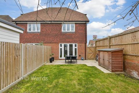 2 bedroom semi-detached house for sale, Kings Close, Broadstairs, Kent