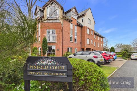 1 bedroom apartment for sale, Pinfold Court, Boldon Lane, Cleadon
