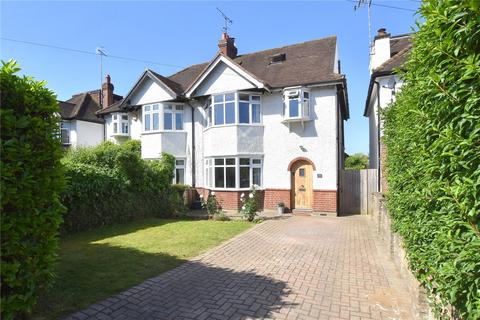 4 bedroom semi-detached house for sale, Leigh Road, Cobham, KT11
