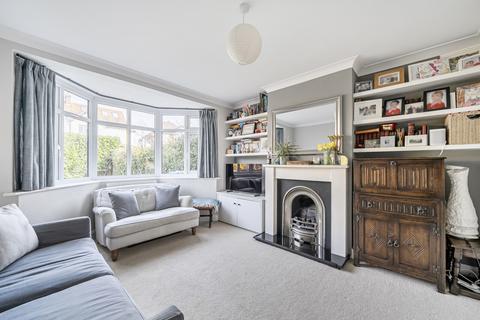 4 bedroom semi-detached house for sale, Leigh Road, Cobham, KT11