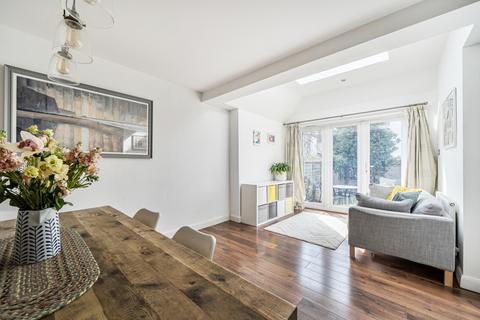 4 bedroom semi-detached house for sale, Leigh Road, Cobham, KT11