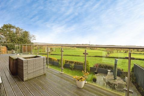 5 bedroom detached house for sale, Llys Y Graig, Bryn-y-Baal, Mold, Flintshire, CH7