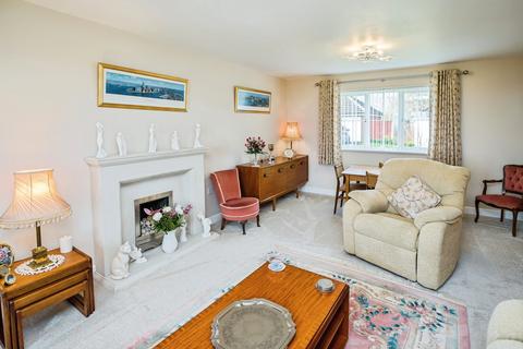 5 bedroom detached house for sale, Llys Y Graig, Bryn-y-Baal, Mold, Flintshire, CH7