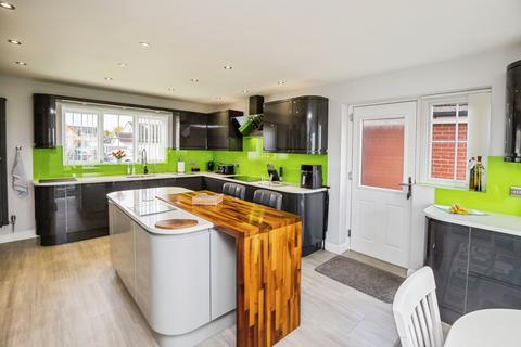 5 bedroom detached house for sale, Llys Y Graig, Bryn-y-Baal, Mold, Flintshire, CH7