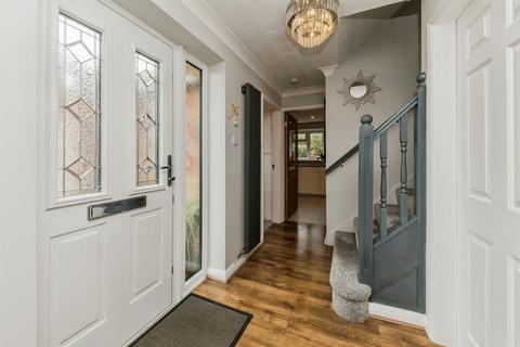 4 bedroom detached house for sale, Farriers Way, Winsford