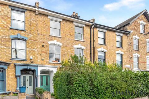 Wilberforce Road, London, N4