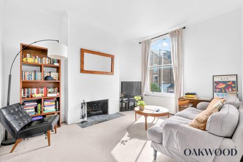 1 bedroom flat for sale, Wilberforce Road, London, N4