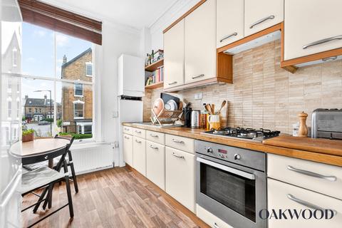 1 bedroom flat for sale, Wilberforce Road, London, N4