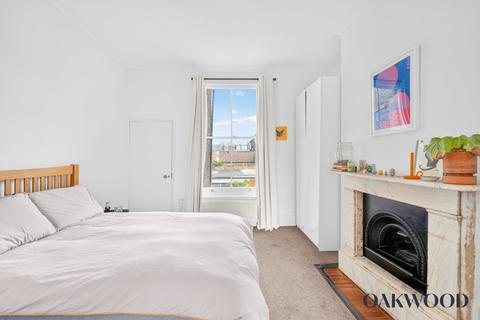 1 bedroom flat for sale, Wilberforce Road, London, N4