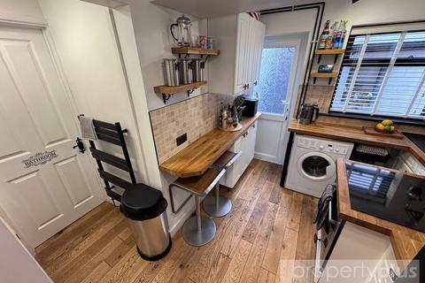 3 bedroom end of terrace house for sale, Ystrad Road, Pentre, Rhondda Cynon Taff, CF41