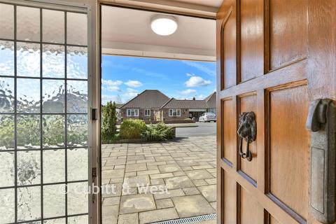 4 bedroom detached bungalow for sale, Grange Close, Merstham, Surrey