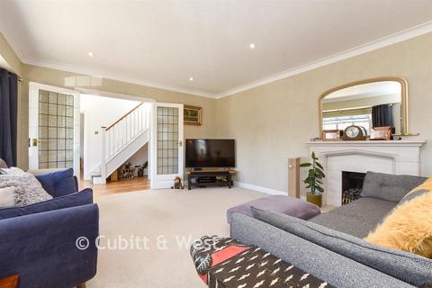 4 bedroom detached bungalow for sale, Grange Close, Merstham, Surrey