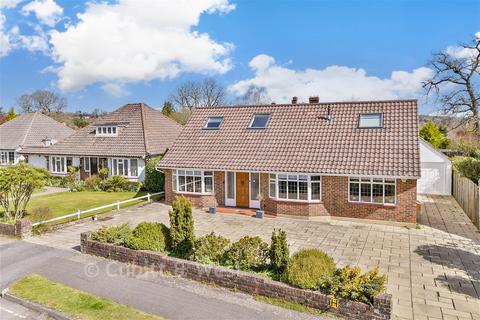 4 bedroom detached bungalow for sale, Grange Close, Merstham, Surrey