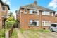 Crescent Close, Market Harborough