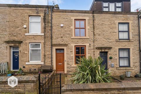 2 bedroom terraced house for sale, Peel Brow, Ramsbottom, BL0