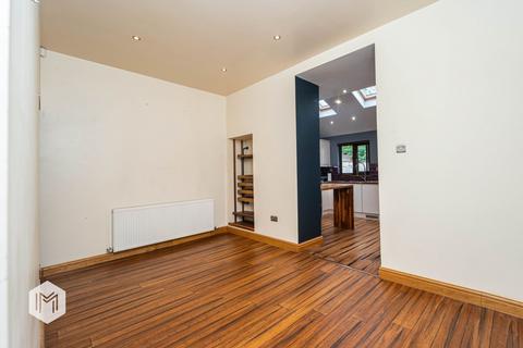 2 bedroom terraced house for sale, Peel Brow, Ramsbottom, BL0