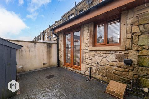 2 bedroom terraced house for sale, Peel Brow, Ramsbottom, BL0